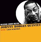 Buenos Aires Blues - Johnny Hodges/11th Hour