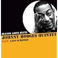 Buenos Aires Blues - Johnny Hodges/11th Hour