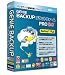 『GENIE BACKUP プラットフォーム PRO 8.0』の写真