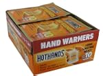 HeatMax Hot Hands 2 Handwarmer (40 pa...