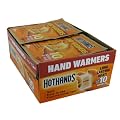 HeatMax Hot Hands 2 Handwarmer (40 pairs)