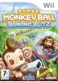 Super Monkey Ball: Banana Blitz (Wii)
