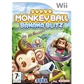 Super Monkey Ball: Banana Blitz (Wii)