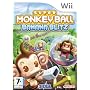 Super Monkey Ball: Banana Blitz (Wii)