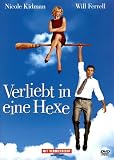 Produkt-Bild: Verliebt in eine Hexe [Special Edition] [2 DVDs]