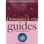 Demandez � vos guides : Carte oracle de Sonia Choquette