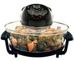 Big Boss 8861 17.5-Quart 1300 Watt Hi...