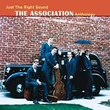 Just Right Sound: Anthology