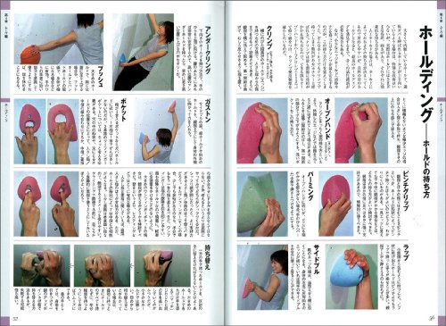 フリークライミング (ヤマケイ・テクニカルブック 登山技術全書)