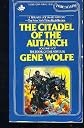 The Citadel of the Autarch