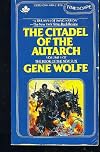 The Citadel of the Autarch