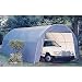 Price Comparison : ShelterLogic 12-Ft.W Round-Style Instant Garage - 20ft.L x 12ft.W x 8ft.H, 1 5/8in. Frame, Model# 62654