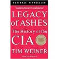 Legacy of Ashes (The History of the CIA) (Reprint) (Paperback)