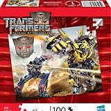 Transformer 2 100pc Puzzle (6)