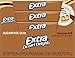 Extra Sugar Free Gum, Dessert Delights Cinnamon Roll, 15 Stick Slim Pack (Pack of 10)
