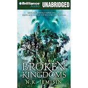 The Broken Kingdoms | [N. K. Jemisin]