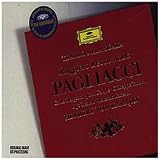 Leoncavallo: Pagliacci