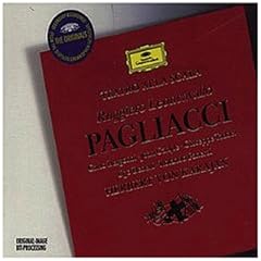 Leoncavallo: I Pagliacci