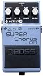 Boss CH-1 Super Chorus Pedal