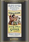  : Long John Silver