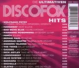 Die Ultimativen Disco Fox Hits