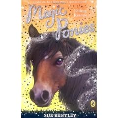 Magic Ponies: Riding Rescue