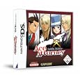 Ace Attorney - Apollo Justice von Nintendo