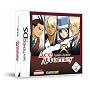 Ace Attorney - Apollo Justice