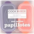 Cookin box Papillotes