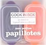 Cookin box Papillotes