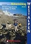 H�ttentrekking Westalpen � Frankreich Italien: 30 Mehrtagestouren von H�tte zu H�tte