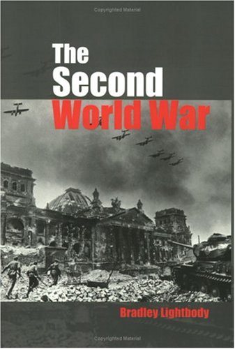 The Second World War: Ambitions to Nemesis