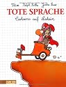 Tote Sprache: Cartoons auf Latein