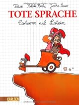 Tote Sprache: Cartoons auf Latein