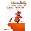 Tote Sprache: Cartoons auf Latein