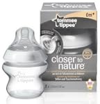 Tommee Tippee 1x150ml Anti-Kolik-Flasche