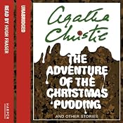 The Adventure of the Christmas Pudding | Agatha Christie
