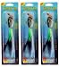 ProFish Saltwater Fishing Lure Bucktail 1/2oz Blueback
