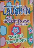 DVD : Rowan & Martin's Laugh-in: the Sock-It-To-Me Collection: You Bet Your Bippy