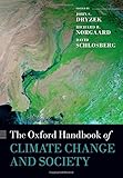 The Oxford handbook of climate change and society