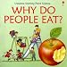 Books : Why Do People Eat (Starting Point Science)