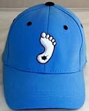 North Carolina Tar Heels Youth One - Fit &acute; Tar Heel &acute; Cap - B0000A16N8