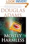 Mostly Harmless (The Hitchhiker's Guide to the Galaxy)