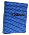 Message Remix 2.0 Bible-MS-Numbered Hypercolor