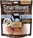 SmartBones Value PB M 4Pk