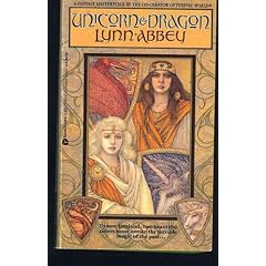 Unicorn and Dragon