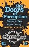 The Doors of Perception: Heaven and Hell (Thinking Classics)