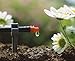 Gardena 1340-U Endline Drip Head 2L - Micro Drip System, Orange