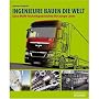 Ingenieure bauen die Welt: Eine MAN-Technikgeschichte f�r junge Leser