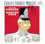 Fiedler's Favorite Marches